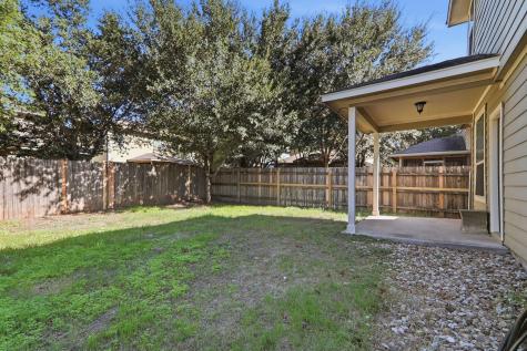 1512 Sugarberry Lane Austin TX 78748