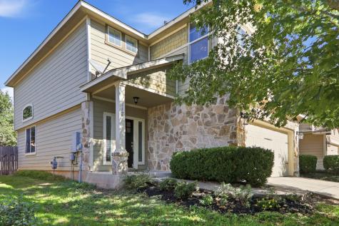 1512 Sugarberry Lane Austin TX 78748