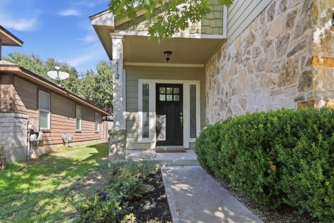1512 Sugarberry Lane Austin TX 78748