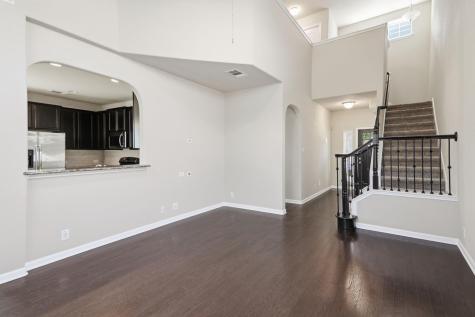 1512 Sugarberry Lane Austin TX 78748