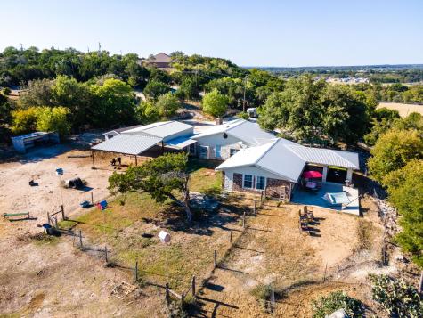 207 County Road 4492 Kempner TX 76539
