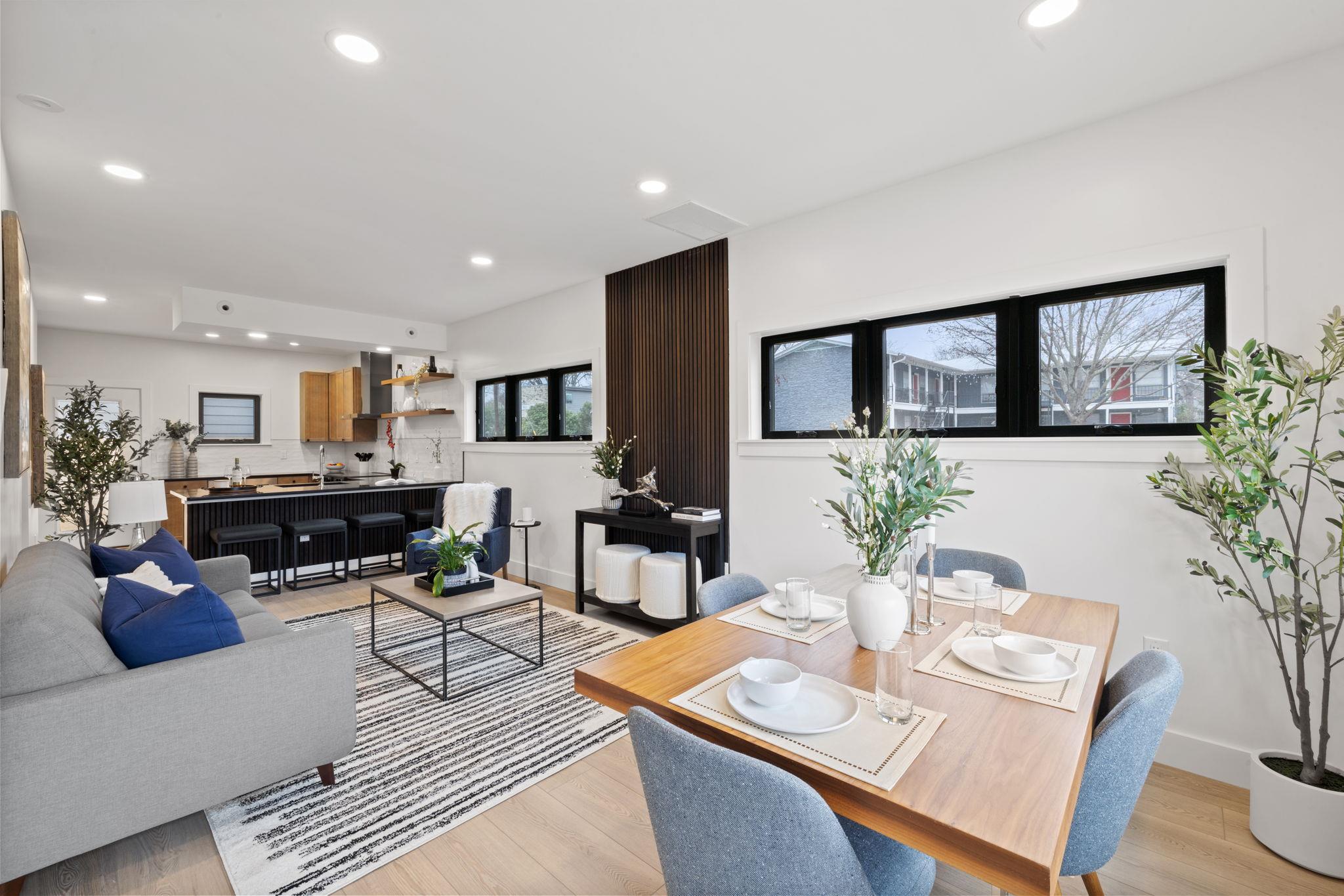 4710 Clarkson Avenue Austin TX 78751