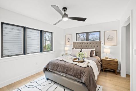 4710 Clarkson Avenue Austin TX 78751
