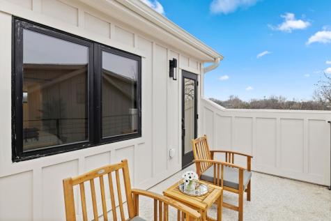 4710 Clarkson Avenue Austin TX 78751