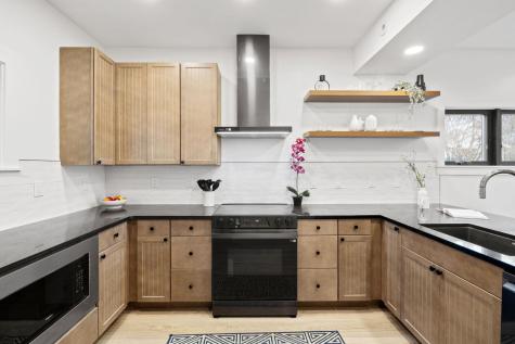 4710 Clarkson Avenue Austin TX 78751