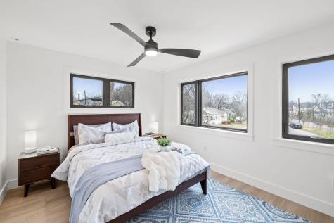 4710 Clarkson Avenue Austin TX 78751