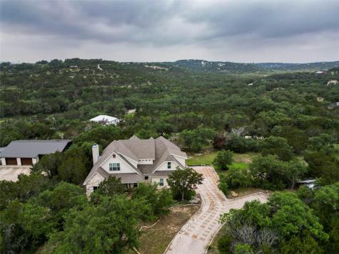 20501 Bee Hive Lane Spicewood TX 78669