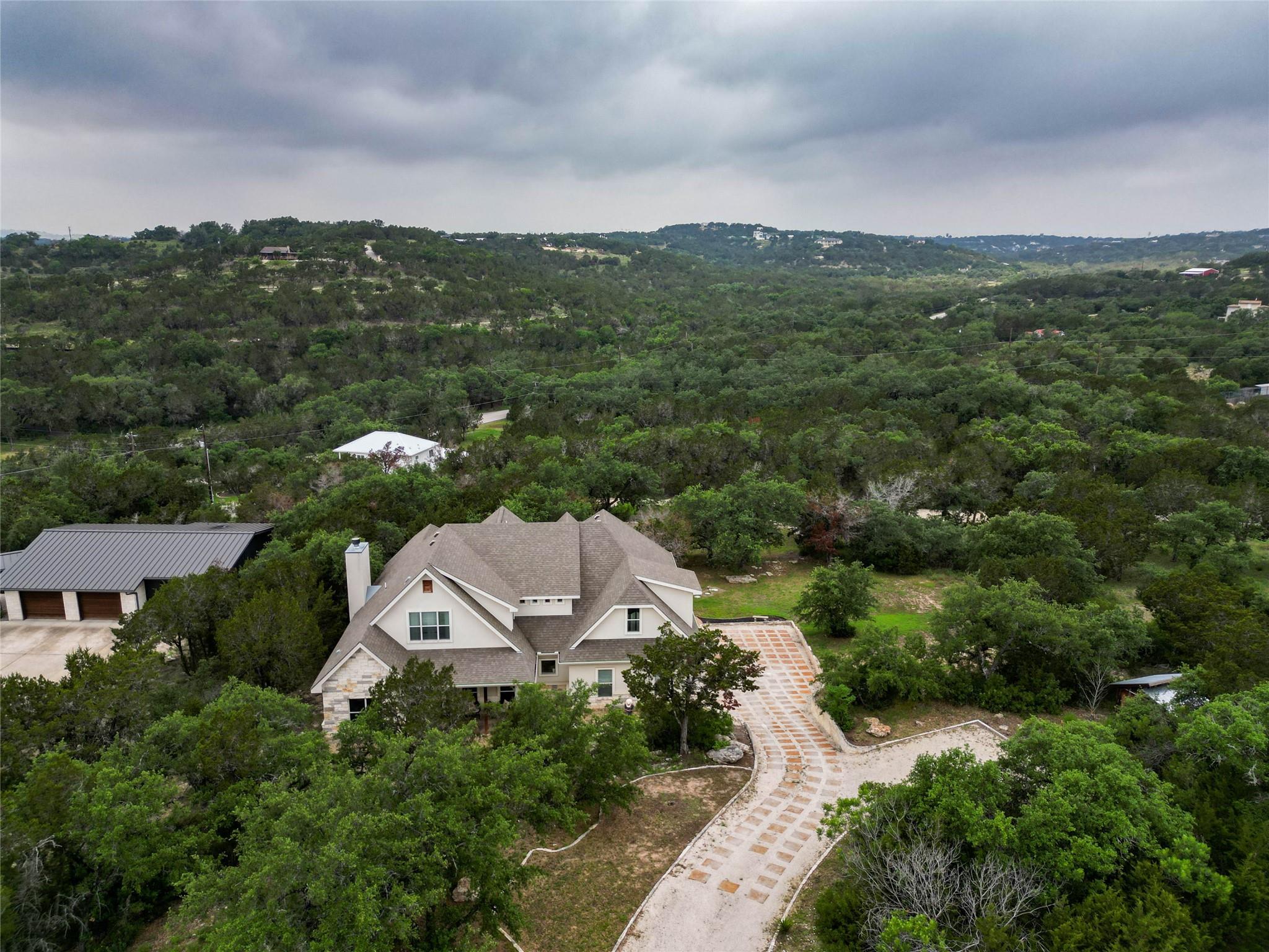 20501 Bee Hive Lane Spicewood TX 78669