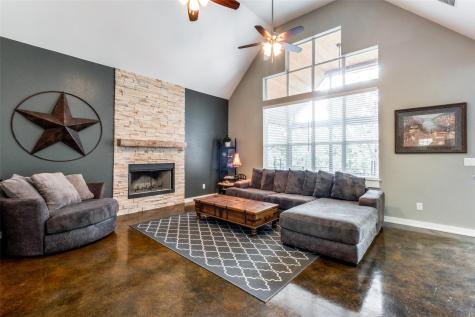 20501 Bee Hive Lane Spicewood TX 78669