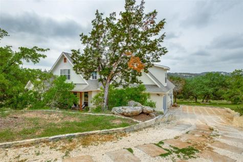20501 Bee Hive Lane Spicewood TX 78669