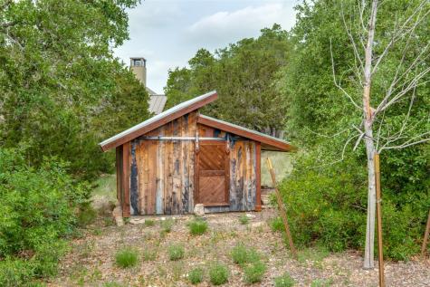 20501 Bee Hive Lane Spicewood TX 78669