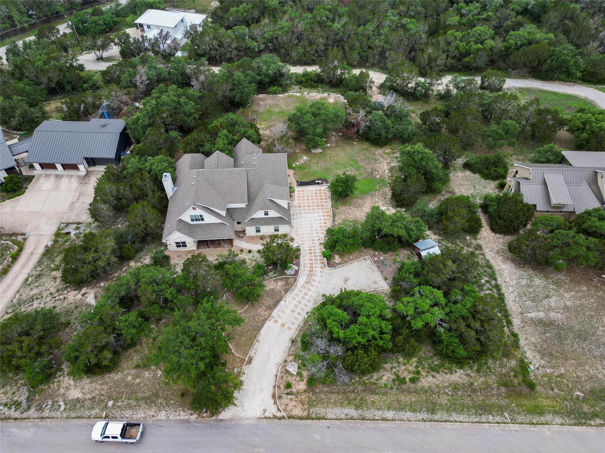 20501 Bee Hive Lane Spicewood TX 78669