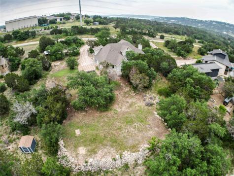 20501 Bee Hive Lane Spicewood TX 78669