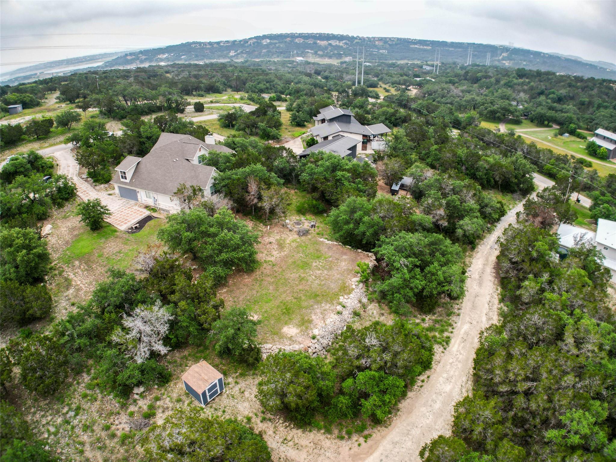 20501 Bee Hive Lane Spicewood TX 78669