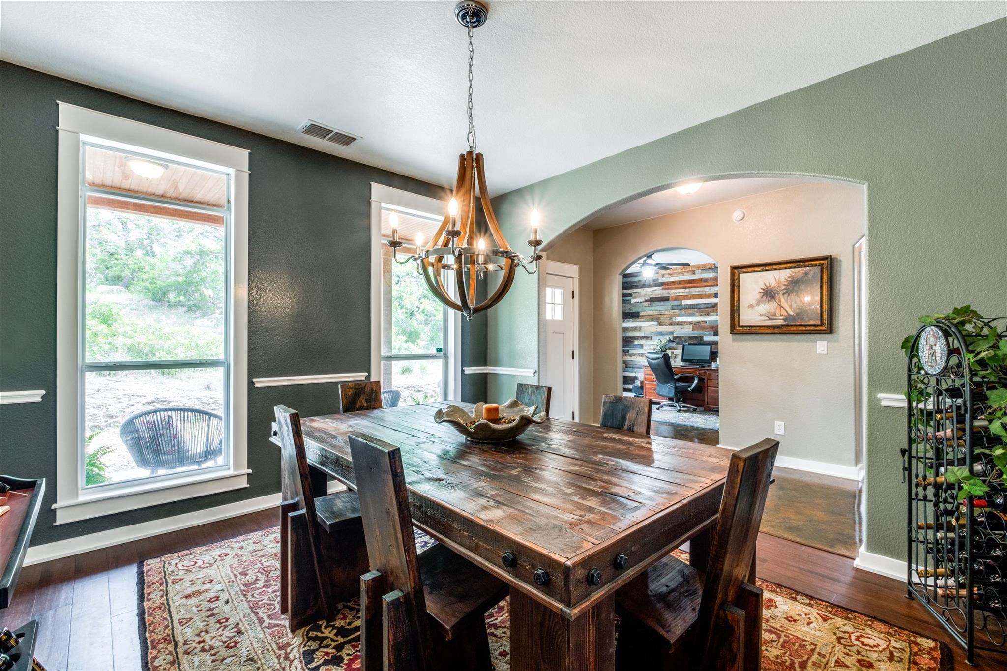 20501 Bee Hive Lane Spicewood TX 78669