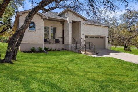 338 Coventry Road Spicewood TX 78669