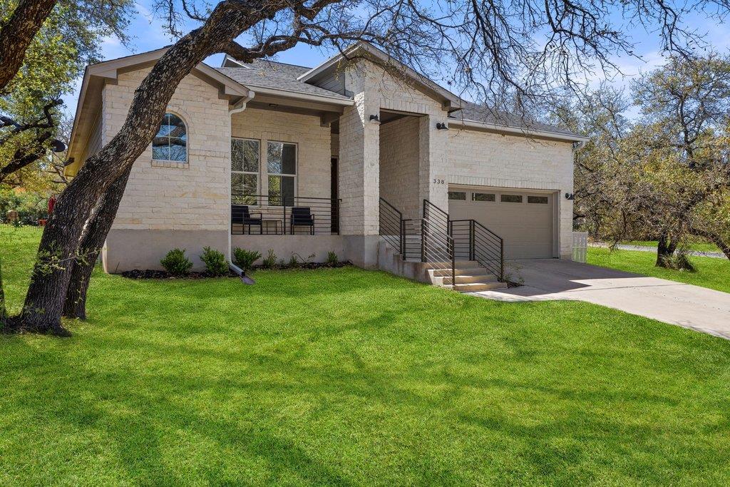 338 Coventry Road Spicewood TX 78669