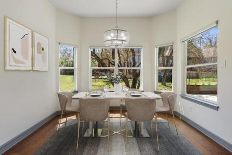 338 Coventry Road Spicewood TX 78669