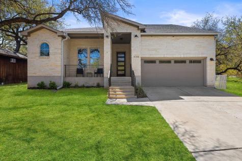 338 Coventry Road Spicewood TX 78669