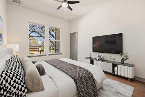 338 Coventry Road Spicewood TX 78669
