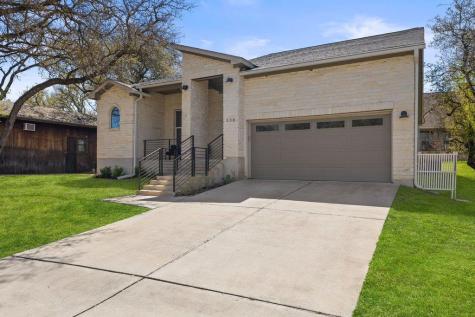 338 Coventry Road Spicewood TX 78669