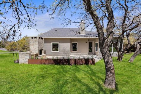 338 Coventry Road Spicewood TX 78669