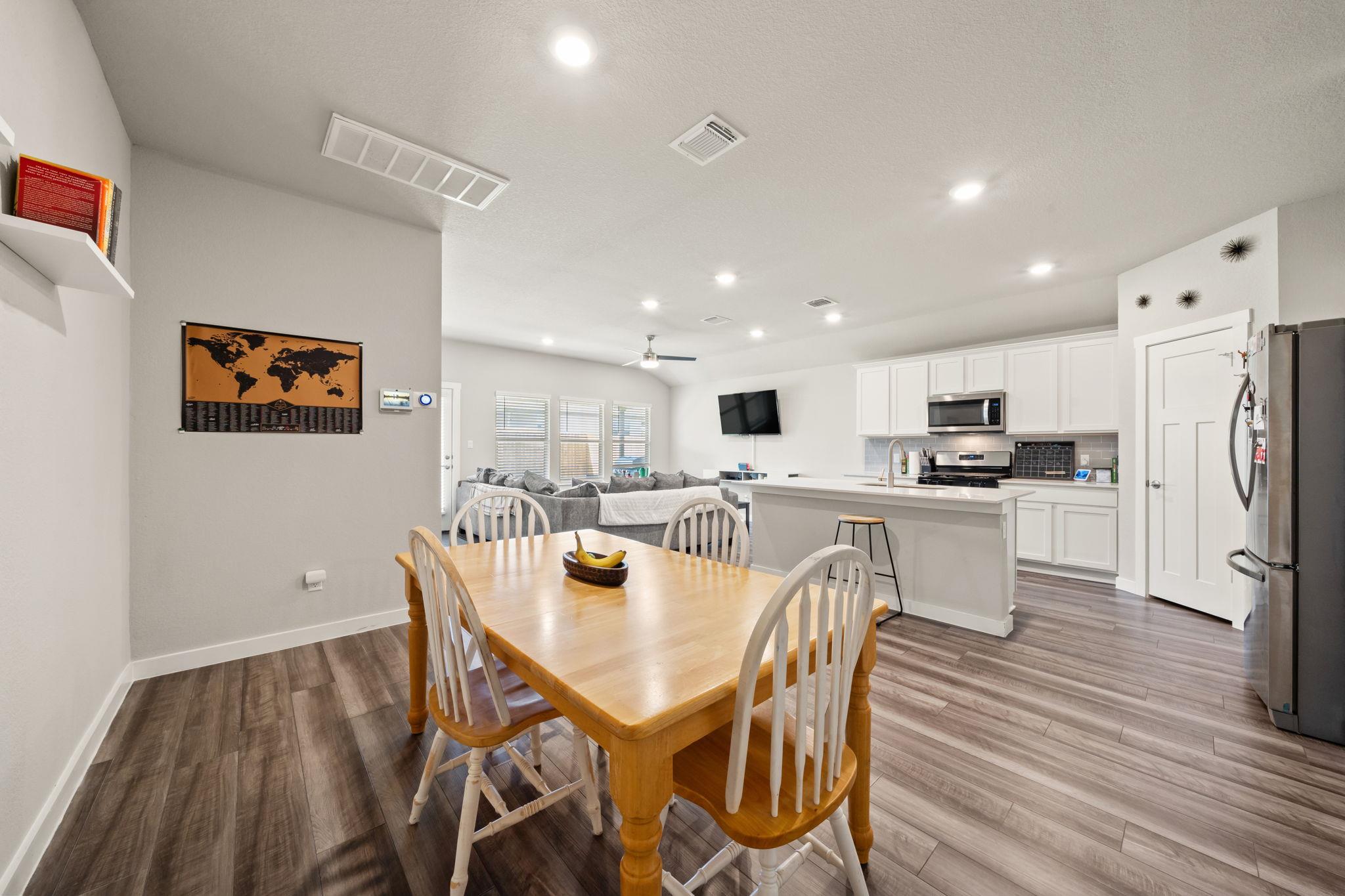 1117 Tipton Street Georgetown TX 78633