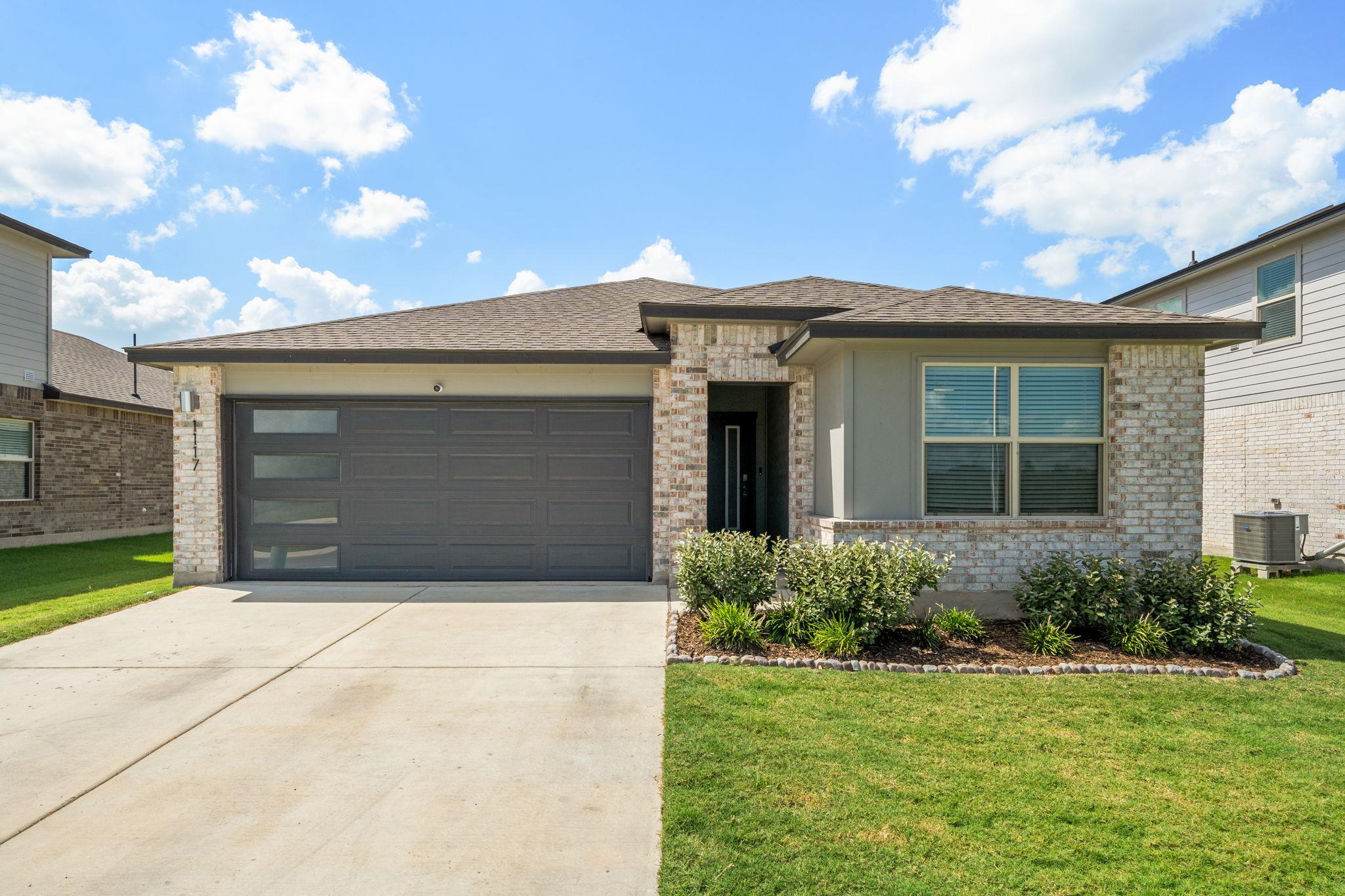 1117 Tipton Street Georgetown TX 78633