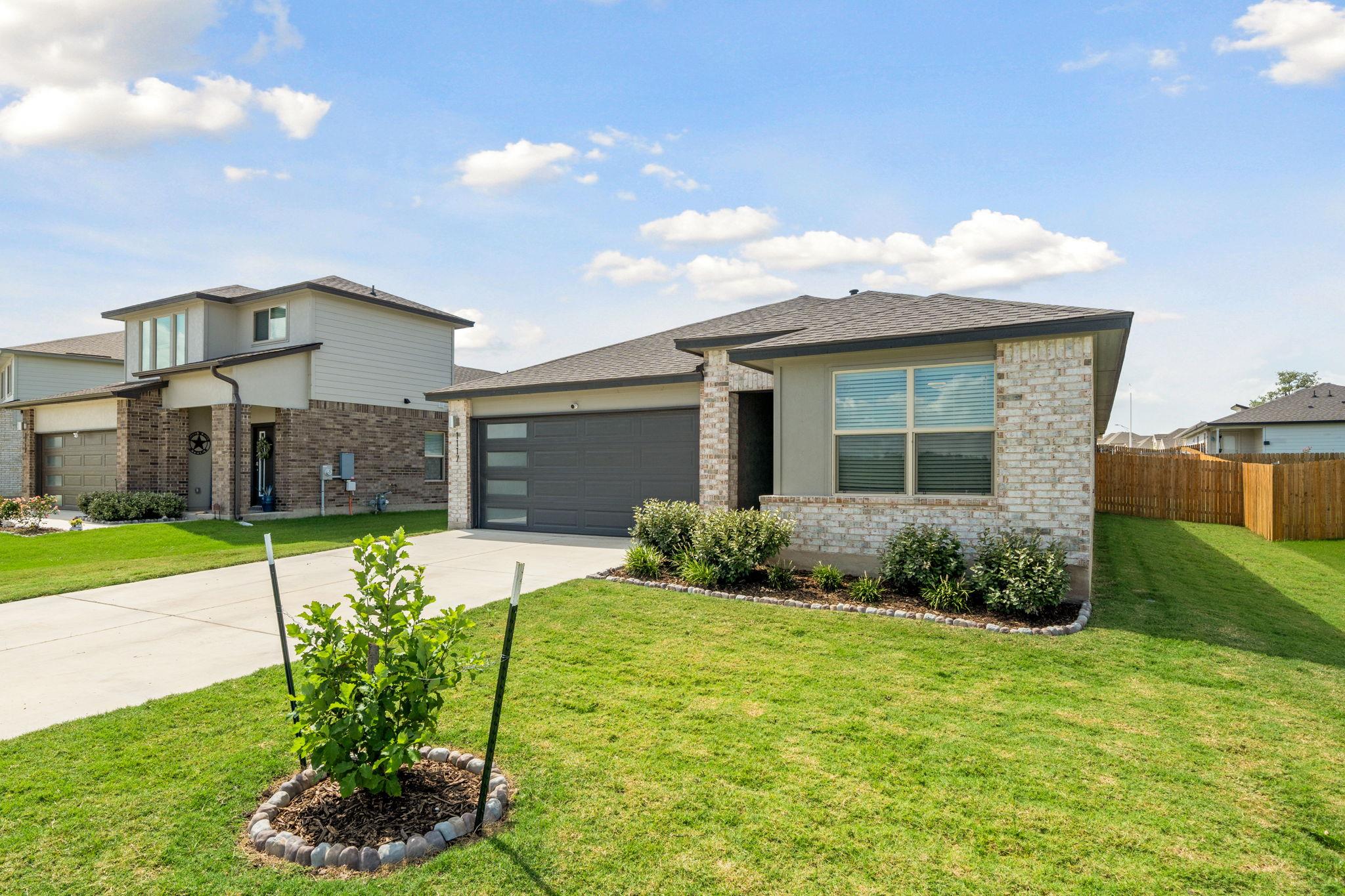 1117 Tipton Street Georgetown TX 78633