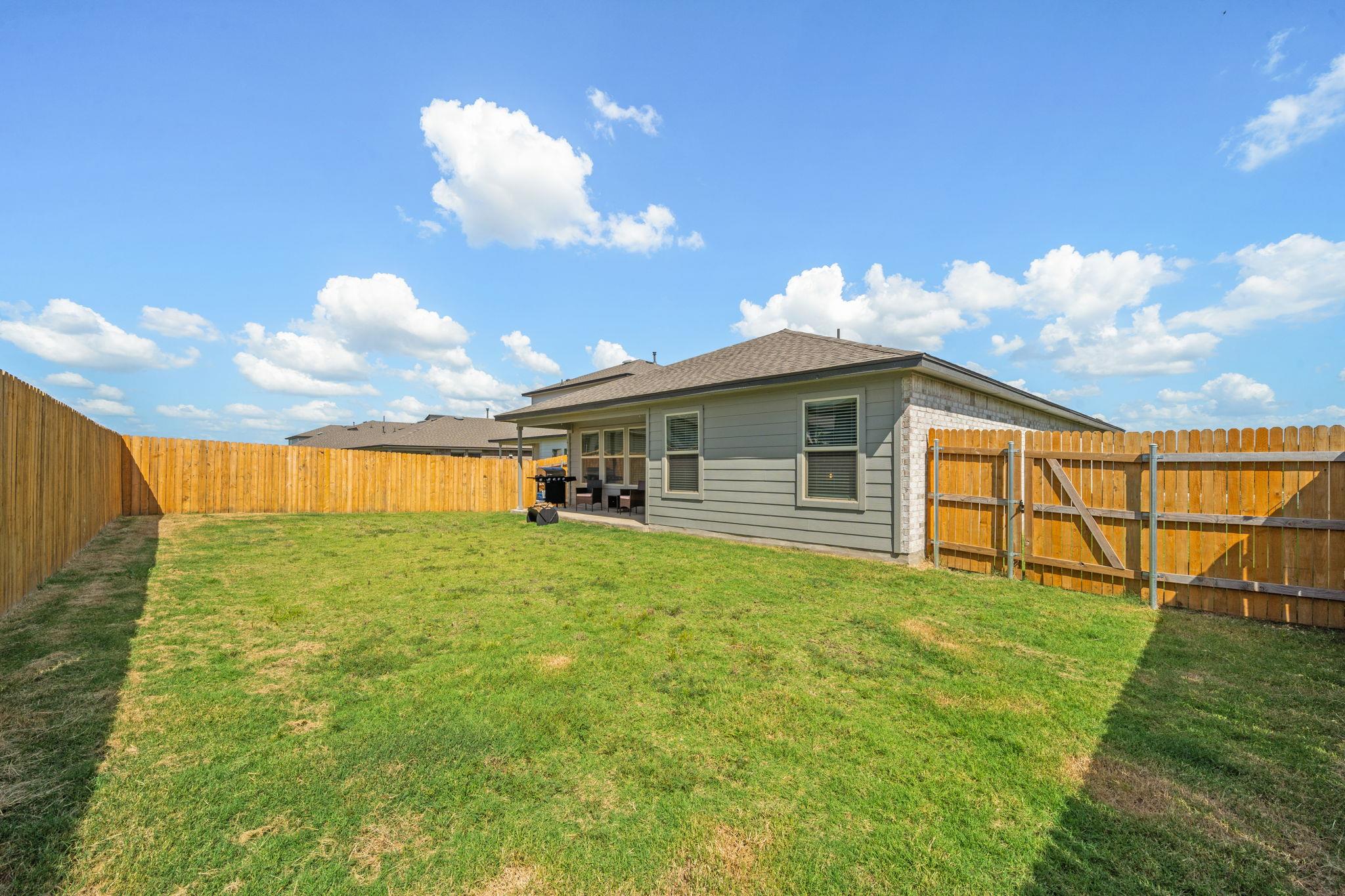 1117 Tipton Street Georgetown TX 78633