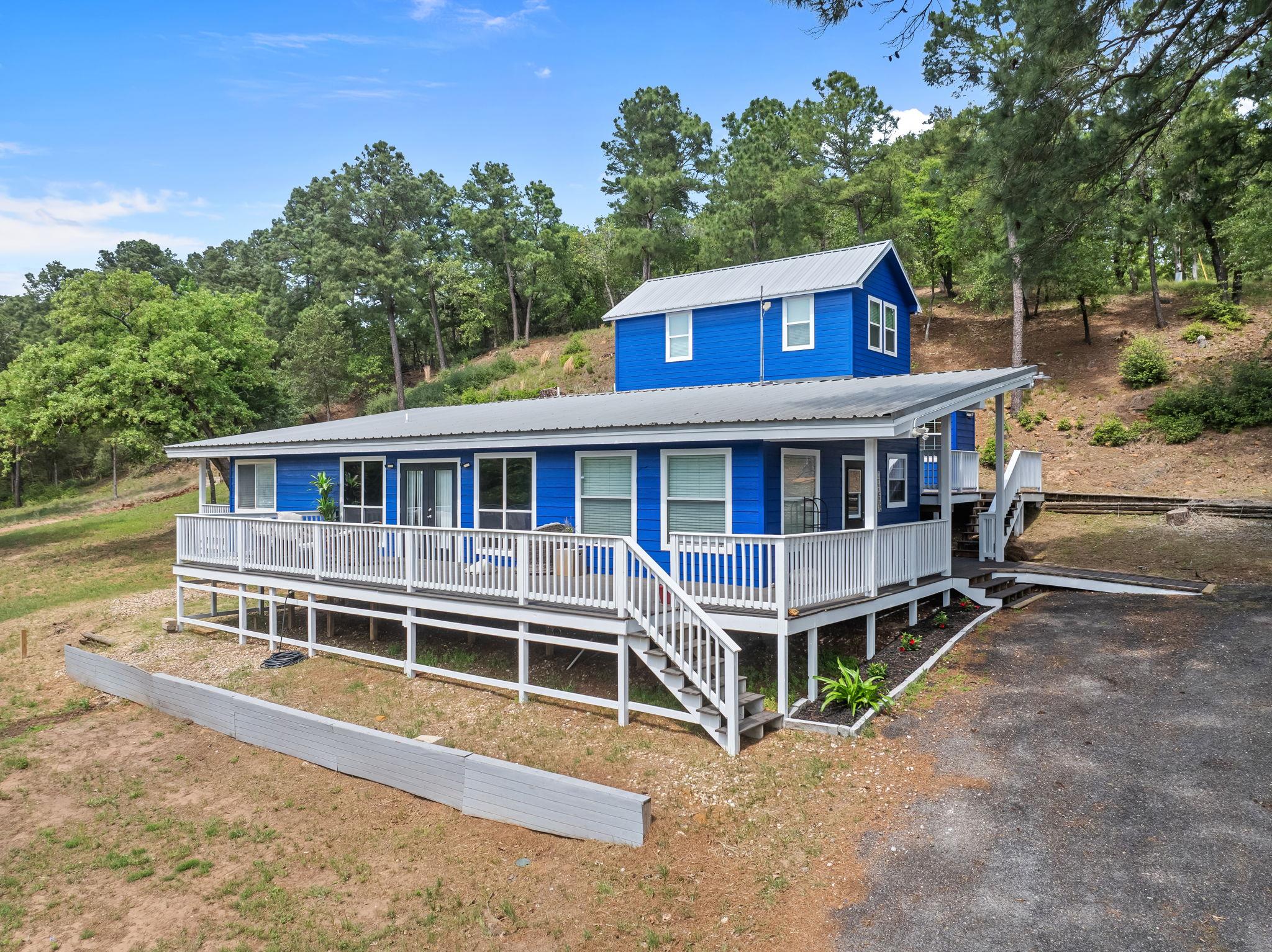 129 Valley Spur Smithville TX 78957