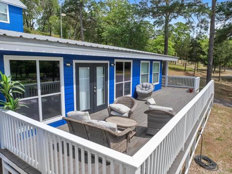129 Valley Spur Smithville TX 78957