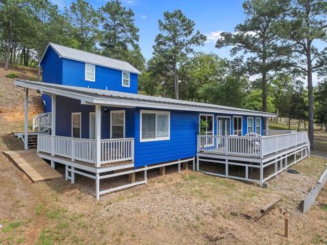 129 Valley Spur Smithville TX 78957
