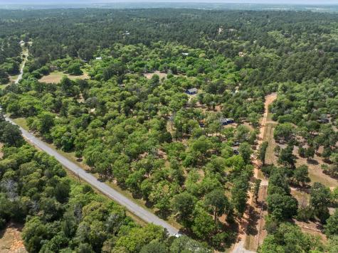 129 Valley Spur Smithville TX 78957
