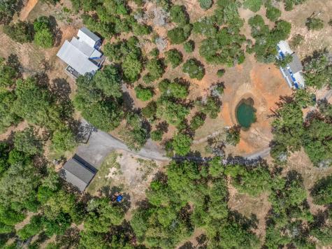 129 Valley Spur Smithville TX 78957