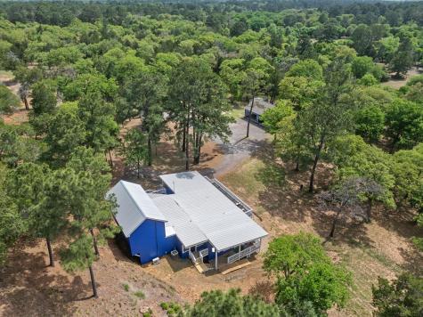 129 Valley Spur Smithville TX 78957
