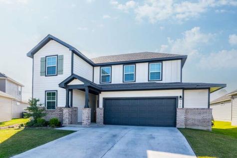 170 Corral Cove Kyle TX 78640