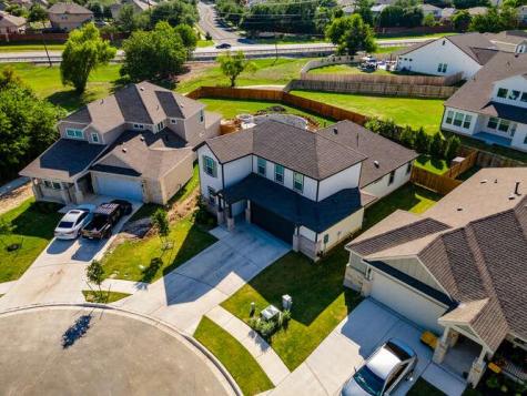 170 Corral Cove Kyle TX 78640
