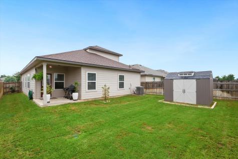 317 Old Glory Trail Liberty Hill TX 78642