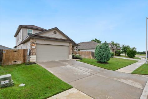 317 Old Glory Trail Liberty Hill TX 78642