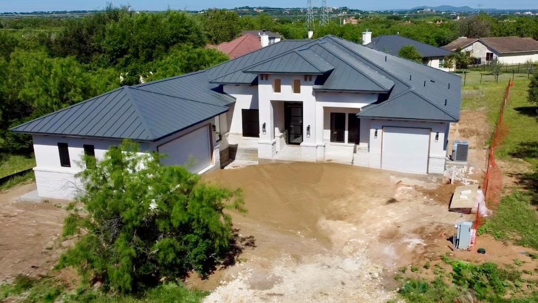112 Winchester Horseshoe Bay TX 78657