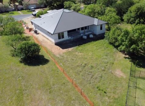 112 Winchester Horseshoe Bay TX 78657