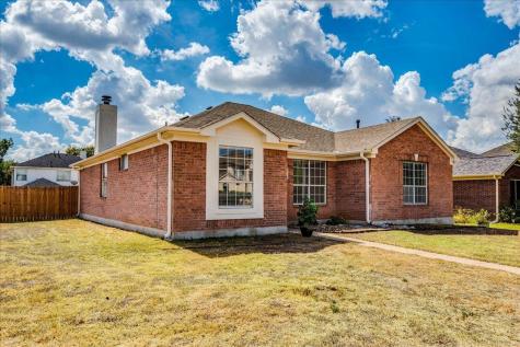 1021 Black Locust Drive W Pflugerville TX 78660