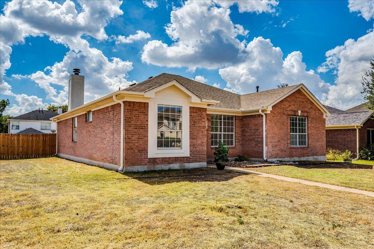 1021 Black Locust Drive W Pflugerville TX 78660