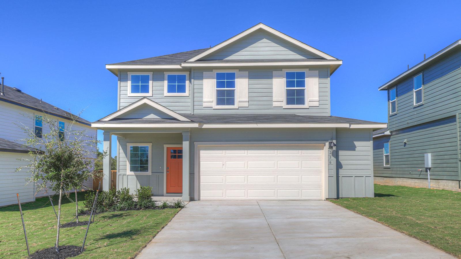 236 Shenandoah Drive Kyle TX 78640
