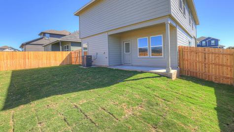 236 Shenandoah Drive Kyle TX 78640