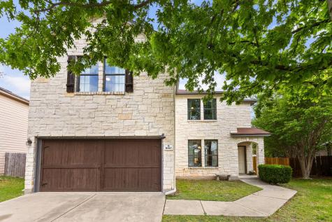 1660 Bayland Street Round Rock TX 78664