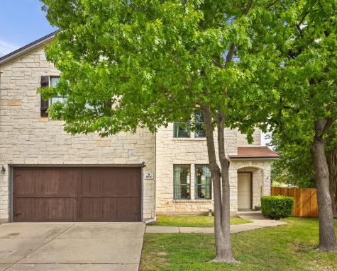 1660 Bayland Street Round Rock TX 78664