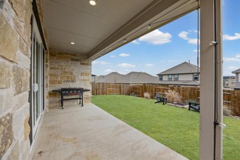 2408 Bravo Pass Leander TX 78641