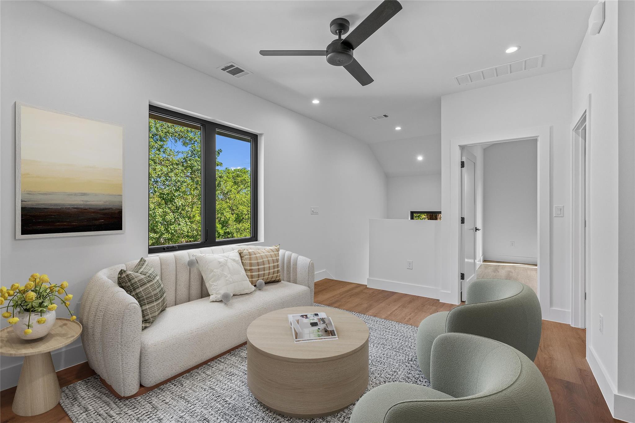 1402 Beckett Street Austin TX 78757